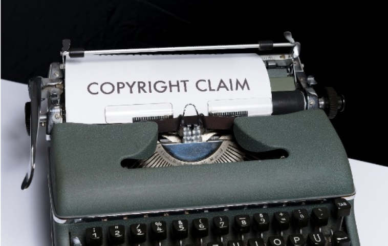 How to own a Copyright for your product